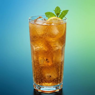 Jaljeera Soda Juice